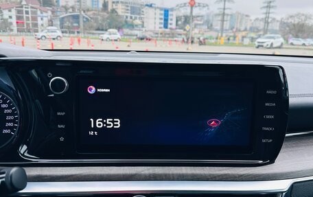 KIA K5, 2021 год, 2 100 000 рублей, 20 фотография