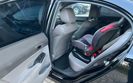 Honda Civic VIII, 2006 год, 800 000 рублей, 11 фотография