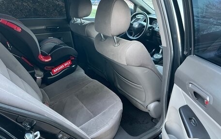 Honda Civic VIII, 2006 год, 800 000 рублей, 10 фотография