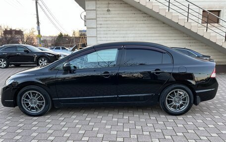 Honda Civic VIII, 2006 год, 800 000 рублей, 19 фотография