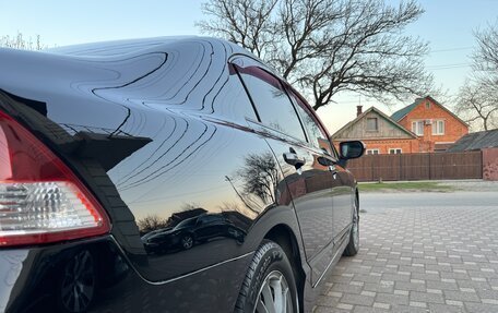 Honda Civic VIII, 2006 год, 800 000 рублей, 16 фотография