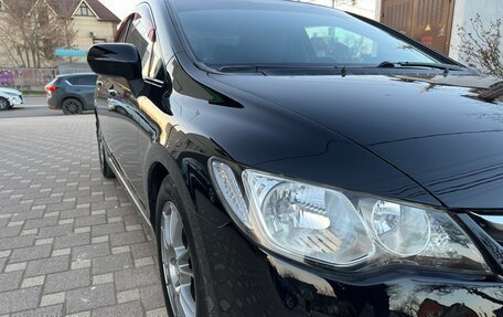 Honda Civic VIII, 2006 год, 800 000 рублей, 14 фотография