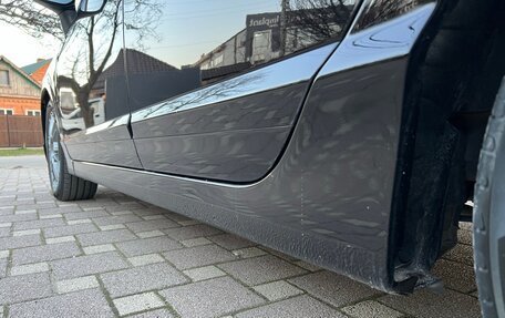 Honda Civic VIII, 2006 год, 800 000 рублей, 20 фотография