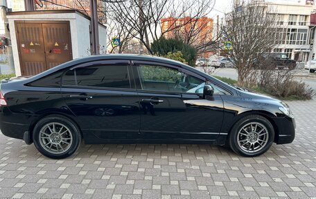 Honda Civic VIII, 2006 год, 800 000 рублей, 23 фотография