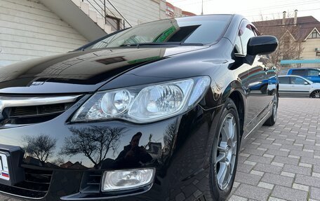 Honda Civic VIII, 2006 год, 800 000 рублей, 13 фотография