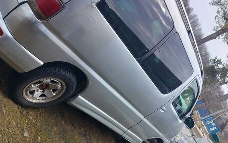 Toyota Regius, 1999 год, 750 000 рублей, 5 фотография