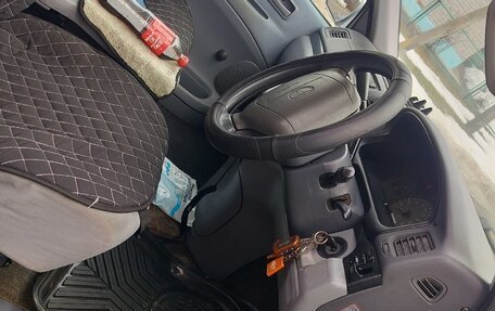 Toyota Regius, 1999 год, 750 000 рублей, 6 фотография