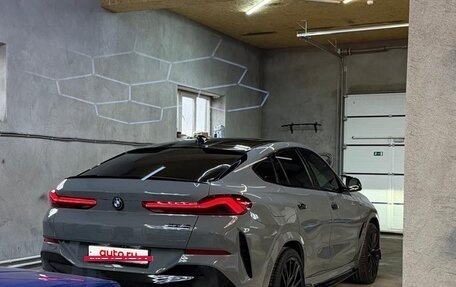 BMW 5 серия, 2021 год, 7 500 000 рублей, 2 фотография