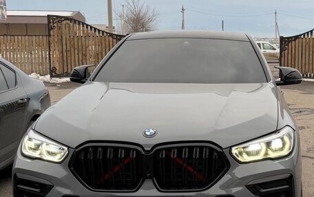 BMW 5 серия, 2021 год, 7 500 000 рублей, 3 фотография