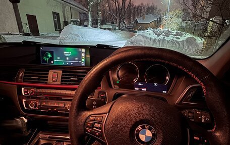 BMW 1 серия, 2018 год, 1 700 000 рублей, 5 фотография