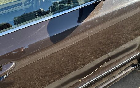 Skoda Superb III рестайлинг, 2013 год, 1 350 000 рублей, 12 фотография