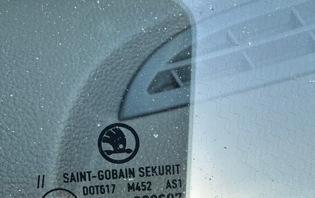 Skoda Superb III рестайлинг, 2013 год, 1 350 000 рублей, 9 фотография