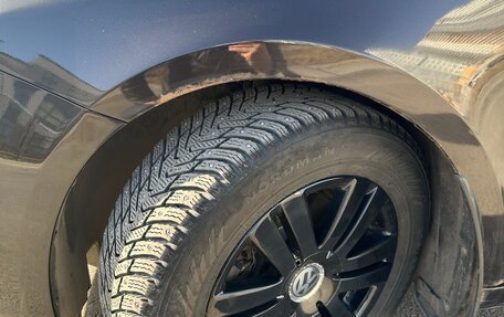 Skoda Superb III рестайлинг, 2013 год, 1 350 000 рублей, 15 фотография