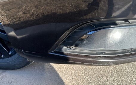 Skoda Superb III рестайлинг, 2013 год, 1 350 000 рублей, 14 фотография