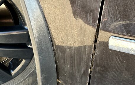 Skoda Superb III рестайлинг, 2013 год, 1 350 000 рублей, 16 фотография