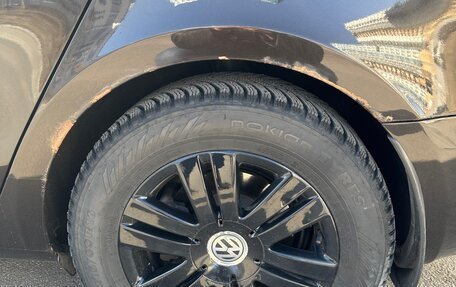 Skoda Superb III рестайлинг, 2013 год, 1 350 000 рублей, 17 фотография