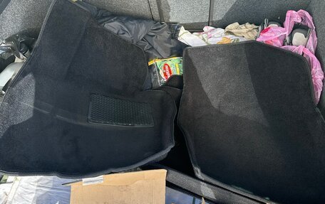 Skoda Superb III рестайлинг, 2013 год, 1 350 000 рублей, 22 фотография