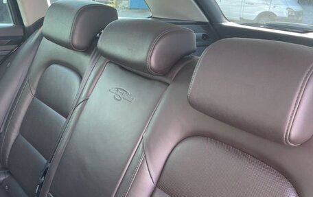 Skoda Superb III рестайлинг, 2013 год, 1 350 000 рублей, 29 фотография