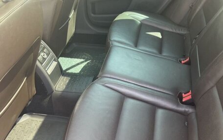 Skoda Superb III рестайлинг, 2013 год, 1 350 000 рублей, 28 фотография