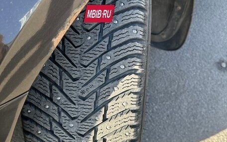 Skoda Superb III рестайлинг, 2013 год, 1 350 000 рублей, 18 фотография