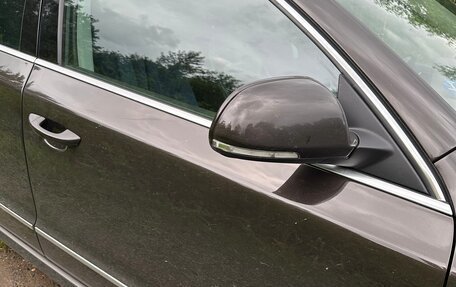 Skoda Superb III рестайлинг, 2013 год, 1 350 000 рублей, 32 фотография