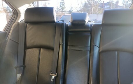 Infiniti G, 2009 год, 1 000 000 рублей, 10 фотография