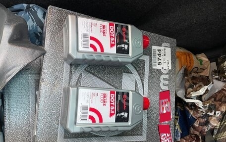 Skoda Superb III рестайлинг, 2013 год, 1 350 000 рублей, 33 фотография