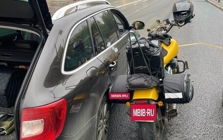 Skoda Superb III рестайлинг, 2013 год, 1 350 000 рублей, 36 фотография