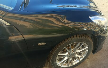 Infiniti G, 2009 год, 1 000 000 рублей, 11 фотография