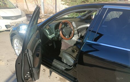 Infiniti G, 2009 год, 1 000 000 рублей, 16 фотография