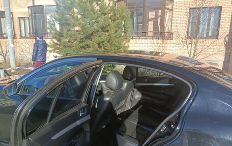 Infiniti G, 2009 год, 1 000 000 рублей, 13 фотография