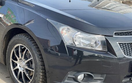 Chevrolet Cruze II, 2012 год, 740 000 рублей, 5 фотография