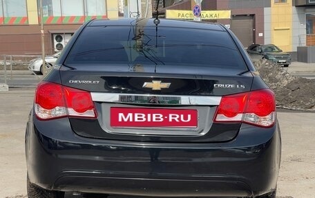 Chevrolet Cruze II, 2012 год, 740 000 рублей, 7 фотография