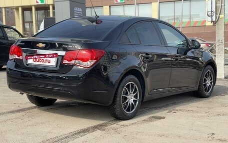 Chevrolet Cruze II, 2012 год, 740 000 рублей, 6 фотография
