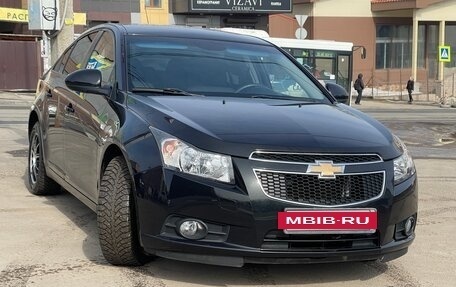 Chevrolet Cruze II, 2012 год, 740 000 рублей, 3 фотография