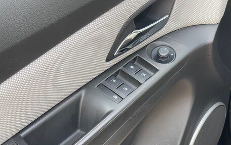 Chevrolet Cruze II, 2012 год, 740 000 рублей, 14 фотография