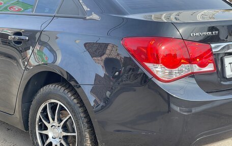 Chevrolet Cruze II, 2012 год, 740 000 рублей, 9 фотография