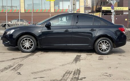 Chevrolet Cruze II, 2012 год, 740 000 рублей, 12 фотография