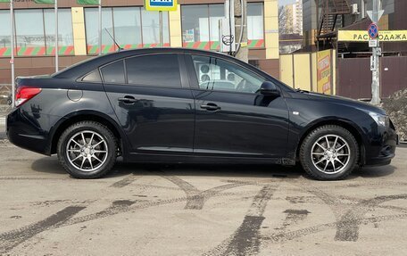 Chevrolet Cruze II, 2012 год, 740 000 рублей, 11 фотография