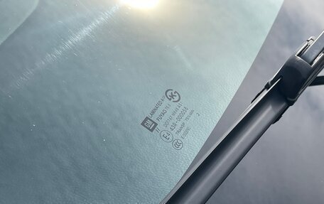 Chevrolet Cruze II, 2012 год, 740 000 рублей, 20 фотография