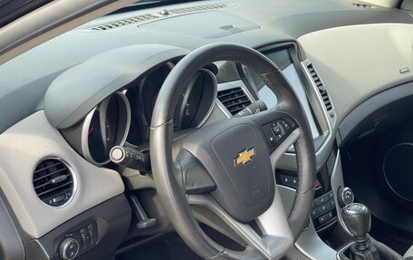Chevrolet Cruze II, 2012 год, 740 000 рублей, 13 фотография