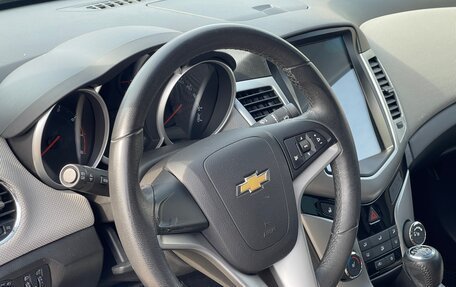 Chevrolet Cruze II, 2012 год, 740 000 рублей, 19 фотография