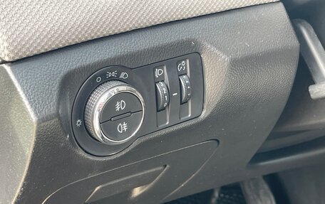 Chevrolet Cruze II, 2012 год, 740 000 рублей, 22 фотография