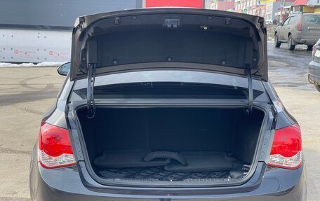 Chevrolet Cruze II, 2012 год, 740 000 рублей, 18 фотография