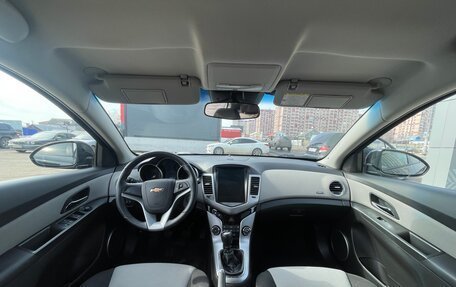 Chevrolet Cruze II, 2012 год, 740 000 рублей, 16 фотография