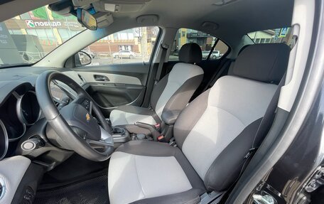 Chevrolet Cruze II, 2012 год, 740 000 рублей, 15 фотография