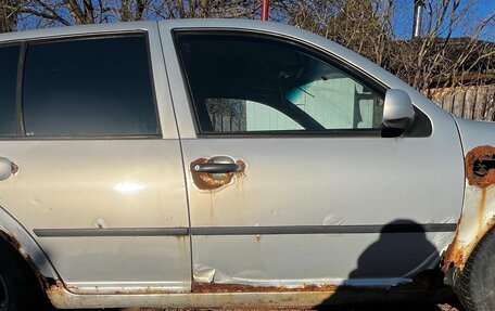 Volkswagen Golf IV, 1998 год, 60 000 рублей, 7 фотография