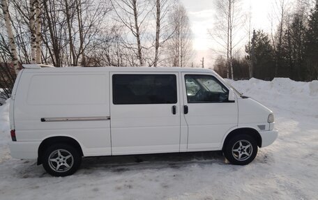Volkswagen Transporter T4, 2003 год, 900 000 рублей, 6 фотография