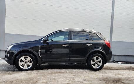 Opel Antara I, 2012 год, 1 100 000 рублей, 5 фотография