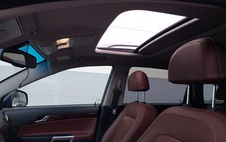 Opel Antara I, 2012 год, 1 100 000 рублей, 8 фотография